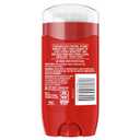 Old Spice Aluminum Free Deodorant For Men, High Endurance, 24/7 Sweat Defense & Odor Protection, 24/7 Freshness & Lasting Scent, Refresh Scent, 3.0 oz (Pack of 3)