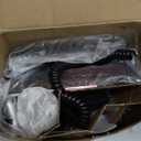 VTech VG208-2 DECT 6.0 2-Handsets Corded/Cordless Phone for Home with Answering Machine, Call Blocking, Caller ID, Large Backlit Display, Duplex Speakerphone, Intercom, Line-Power