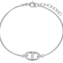 Adjustable Silver Bracelet