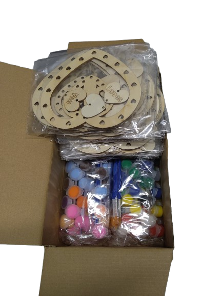 Arts & Craft for Church