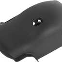 Lower Steering Column Cover Black with Key Start Compatible with KIA Optima 2016-2020 Replaces# 84852-D4000WK