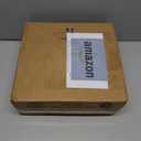 SharpSafety Wall Enclosure for in Room Sharps Container, 2 and 5 Quart, Tan, 1 Enclosure