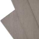 Majestic Giftware PVC Faux Leather Fabric 3 Yard (G10-54X108) | Café Linear Synthetic Vinyl Faux Leather Sheets by The Yard for DIY Crafts, Upholstery | Waterproof & Easy to Clean