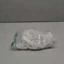 Vintage LED Edison Bulbs 60 Watt Equivalent Dimmable 7W ST58 LED Filament Light Bulbs Warm White 3000K Antique Style Lighting High Brightness 800LM E26 Medium Base Clear Glass for Home Office, 12 Pack