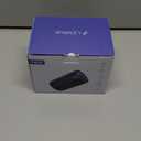 LENRUE Small Portable Bluetooth Speaker with Lights, TWS Stereo Surround Sound, Type C Powered, Bluetooth 5.3, AUX TF Card Input, Wireless for Outdoor Home, Coolest Gifts