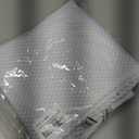 2 XX-Large Honeycomb Mesh Laundry Bag Delicates Durable for Washing Machine,24 x 24 Inches lingerie bags for Laundry, Travel Storage Organize Bag for Cotton Clothes,Sheet,Sweater, Shoes