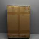 Weatherproof Outdoor Cat House, Feral Cat Shelter, 100% Insulated Foam, Solid Wood, Large Size for Multiple Cats, 24.8" L x 16.1" W x 18.9" H