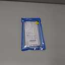 for iPhone 14 Pro Max Case, Fits Magsafe,Heavy Duty Shockproof Protection Phone Cases with Screen Protector*1, Magnetic Transparent Protective Cover for iPhone 14 ProMax 6.7 '', Blue