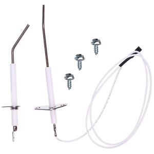 IDXLFLS1930 Flame Sensor for Hayward Universal H-Series Induced Draft and Gas Heater H-Series H200FD H250FD H300FD H350FD H400FD H500FD H250IDL H300IDL H400IDL H150FD