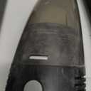 Handheld Vacuum Cordless Car Vacuum Cleaner 11000PA High Power Portable 1.4lbs Lightweight Rechargeable with 2 Filter Multi-Nozzles for Home Office Pet Hair Dust Black