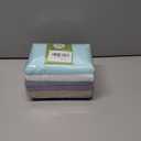 Cosy Family 6 Pack Ultra Soft Microfiber Absorbent Hand Towel, Silk Hemming Towels for Bathroom - Quick Drying - Perfect for Bath, Fitness, Gym, Shower, Hotel, and Spa - 16x28 Inch, Warm Color