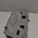 KIPBELIF Cute&Classy Roomy Insulated Lunch Bags for Women - Stylish & Functional Large Tote Adult Lunch Box for Working & Picnic (Standard Size, Gray)