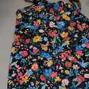 Tankini Bathing Suits with Shorts - High Neck Tankini Swimsuits Two Piece with Two Side Pockets Tummy Control Swimwear 2025 (Medium, Colorful Floral)