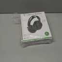 Turtle Beach Stealth 500 Wireless Gaming Headset Licensed for Xbox Series X|S, Compatible with Xbox One, Bluetooth, PC, Mobile, 40 Hr Battery, Memory Foam Cushions, Flip-to-Mute Mic, Black