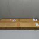 Land Guard 631ft Galvanized Metal Raised Garden Bed, Metal Planter Kit Box Outdoor for Deep-Rooted Vegetables, Flowers, Green and Herbs (Cream Yellow)