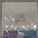 (4-pack) 2025 2026 Yukon Screen Protector for GMC Yukon (AT4 Ultimate/Denali Ultimate) (16.8In Navi+11In Dash+12.6In+12.6In Rear TV), 9H Tempered Glass 2025 2026 Yukon&Yukon XL Accessories