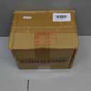 High Pressure Steam Cleaner, 1700W High Temp Portable Steamer Machine for Cleaning, Tankless and Heavy Duty for Commercial Home Use Grout Tile Kitchen Bathroom Car Detailing (Green)