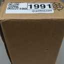 Kenqulio Small Lamp Shades Clip on Bulb, Chandelier Shades Set of 6, Mini Linen Lampshade 3.5x5x5.5in Small Lamp Shade for Chandelier Lamp Replacement