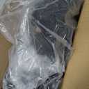 Battle Ropes Black Workout Rope 1 inch Battle Ropes for Home Gym 30ft Exercise Ropes for Working Out Heavy Ropes for Exercise Training Weighted Rope Weighted Workout Rope Battle Rope