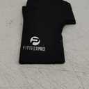 Fittest Pro Shoulder Ice Pack Wrap, HSA or FSA Eligible, Reusable Cold Therapy Wrap for Tendonitis, Swelling, Rotator Cuff, and Recovery - Shoulder Brace Compression Sleeve