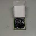 OHLPRO for MagSafe Car Mount Charger iPhone Wireless Car Charger, Stick on Dashboard Magnetic Phone Holder Mount for iPhone 17 Pro Plus Max 16 15 14 13 12 Series, 15W Fast Charging, Aluminum Shell (Dark Gray)