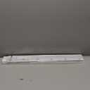 LazBlinds Cordless Cellular Shades, Blackout Privacy Honeycomb Shades for Home, Thermal Insulation Noise Reduction Blinds for Windows, 29'' W x 64'' H, White