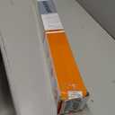 Retractable Baby Gate for Stairs  33 Height, Expands up to 55 Width  Safety Gate for Infants, Toddlers, Dogs & Pets  Easy Install, Secure Closure, White Mesh Design for Indoor & Outdoor Use