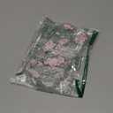 bicol for iPhone 16 Case with Screen Protector, Enhanced Camera Protection, Crystal Acrylic Clear with Fashionable Designs for Girls Women, Slim Fit Protective Phone Cover 6.1" Blooming Cherry