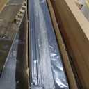 CLAMBER Top Roof Rack Heavy Duty Accessories for 2005-2023 Toyota Tacoma Double Cab 4 Full-Size Doors No Drilling