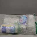 Lysol Disinfecting Wipes Bundle, Home Apartment Dorm Room Essentials and Cleaning Supplies, All Purpose Cleaner, Multi-surface Cleaning Wipes, Multi-Scent Sanitizing Wipes Bundle, 80 Count (4pk)