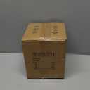 Wall Sconces Sets of 2, Classic Brushed Brass Sconces Wall Lighting, Hardwired Bathroom Vanity Light Fixture with Fabric Shade for Bedroom Living Room Hallway Kitchen (Bulbs Included)(Warm light)