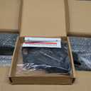 TENGBASE Truck Bed Divider & Organizer Panel, Cargo Manager & Aluminum Alloy Luggage Divider, Compatible with 2015-2026 Ford F-150 Accessories