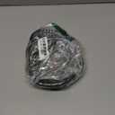 Titanker Bike Lock, Bicycle Lock 4 Feet Cable Lock 1/2 Inch Resettable Bike Lock Combination with Mounting Bracket, Bike Accessories for Bicycle, Electric Scooter, Motorcycle