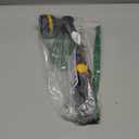 Melnor RelaxGrip 8-Pattern Pivoting Watering Wand, 16"