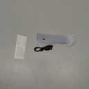 AI Hidden Camera Detector,High Precision Bug & WiFi Scanner Finder,All in One Hidden Devices Detector with 6 Sensitivity Levels & 4 Detection Modes,GPS Trackers for Hotel,Bathroom,Office,Car&Travel (Umber Black)