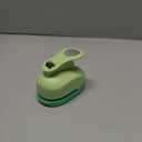 UCEC Hole Punch, Paper Punch, 1.5 Inch Circle Punch, Hole Puncher Shapes, Large Paper Punches for Crafting Scrapbooking Craft Handmade Cards Arts Fun Projects