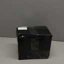 H6054 Led Headlights, Compatible with Chevy Express Cargo Van 1500 2500 3500 Truck Nissan Pickup Hardbody 240SX D21 NX Ford E250 E350 Black Pair 5X7 7X6 Inch Led Headlights Hi/Lo Sealed Beam