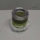 12oz Insulated Coffee Mug with Lid  Includes Two Lids, Stainless Steel Coffee Travel Mug with Handle, Double Wall Vacuum Insulated Camping Mug for Home, Office & Outdoor, Army Green