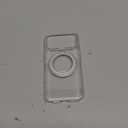 TORRAS 360 Magnetic Stand for iPhone 17 Pro Max Case, [Fit for MagSafe] [4X Military-Grade Protection] Slim Case for iPhone 17 Pro Max 6.9" 2025, Clear, Ostand O3 Fitness Series (B-Crystal Clear)