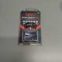 OPRO Instant Custom-Fit Mouth Guard – Dentist-Grade Comfort – Moldable Sports Mouthpiece for Boxing, Wrestling, MMA, Lacrosse & UFC – Impact-Resistant Gum Shield with Case – (Black/White, Adult)