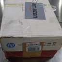 HP Printer Paper | 8.5 x 11 Paper | Premium 32 lb | 6 Pack - 3000 Sheets | 100 Bright | Made in USA - FSC Certified | 113100C