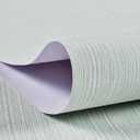 Haimin Grasscloth Wallpaper Textured 24in X 393in Fabric Contact Paper Textured Linen Peel and Stick Self-Adhesive Thick Vinyl Embossed Wallpaper