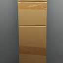 4PCS Window Visors Sun Rain Guards Deflectors Replacement for 2008-2017 Lancer