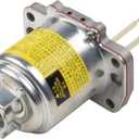 44510-47050 ABS Anti Lock Brake Pump Motor Compatible with Toyota Prius 2004-2009 Replace# 44500-47090 44500-47140 44500-47141