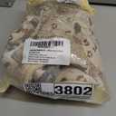 Baby Sleep Sack 0-6 Months 1.5 Tog Baby Wearable Blanket 100% Cotton Fabric Warm Sleeping sack with 2-Way Zipper Quilted for Infant Newborn Tog Apricot Elephant (Small)