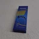 Plantar Fasciitis Feet Insoles Arch Supports Orthotics Inserts Relieve Flat Feet, High Arch (Mens 6-6 1/2 | Womens 8-8 1/2) (New Blue)