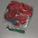 Ruffwear, Web Master, Multi-Use Support Dog Harness, Hiking and Trail Running, Service and Working, Everyday Wear, Red Canyon, X-Small