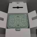 Momcozy Bottle Sterilizer and Dryer, Modular Nesting Space Saving Design, 6 Bottles Capacity, 4 in 1 Compact Sterilizer for Baby Bottles, Breast Pump Parts & Newborn Essentials, Drying Rack Included