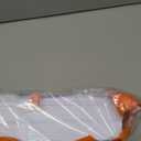 HP Papers | 8.5 x 11 Paper | BrightWhite 24 lb |1 Ream - 500 Sheets| 100 Bright | Made in USA - FSC Certified | 203000R