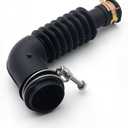 Drain Hose for Samsung Washing Machine, DC97-21561A, Washer Tub-to-Pump Hose, Drain Assembly, Rubber